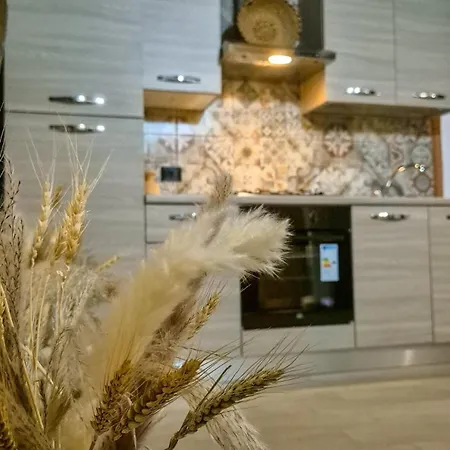 Borgo Antico - Paglia D'oro *