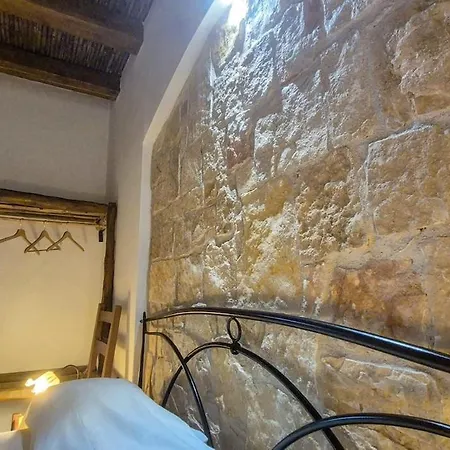 Διαμέρισμα Borgo Antico - Paglia D'oro *