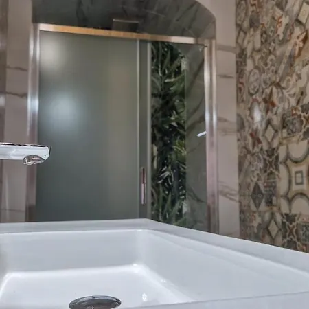 Διαμέρισμα Borgo Antico - Paglia D'oro Lotzorai