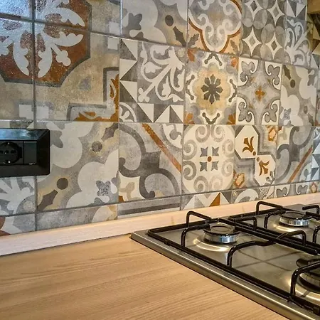Paglia D'oro Luxury Flat Lejlighed