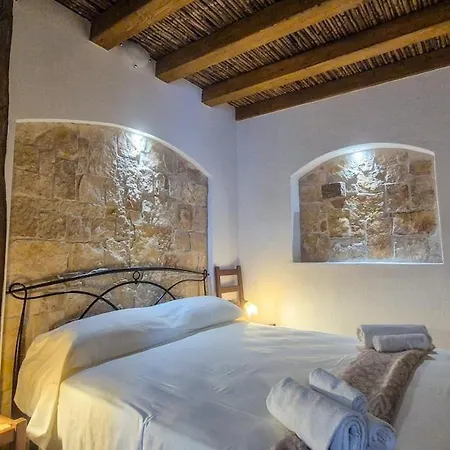 Apartmán Paglia D'oro Luxury Flat