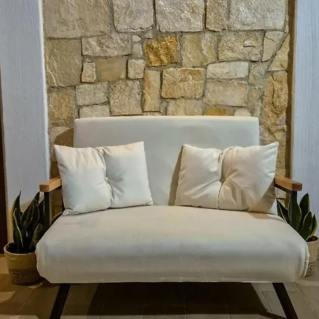 Lejlighed Paglia D'oro Luxury Flat *