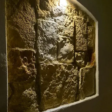 Borgo Antico - Paglia D'oro Lotzorai