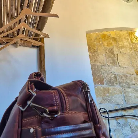 Borgo Antico - Paglia D'oro Διαμέρισμα